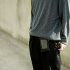 YFA073M ポーチ - yuhaku online shop