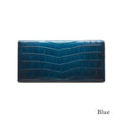 【受注製作】YFA100 OneMillion クロコダイル 長財布 - yuhaku online shop