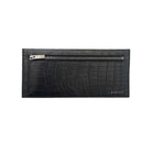 YFA121 クロコダイル薄型束入れ - yuhaku online shop