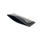 YFA121 クロコダイル薄型束入れ - yuhaku online shop