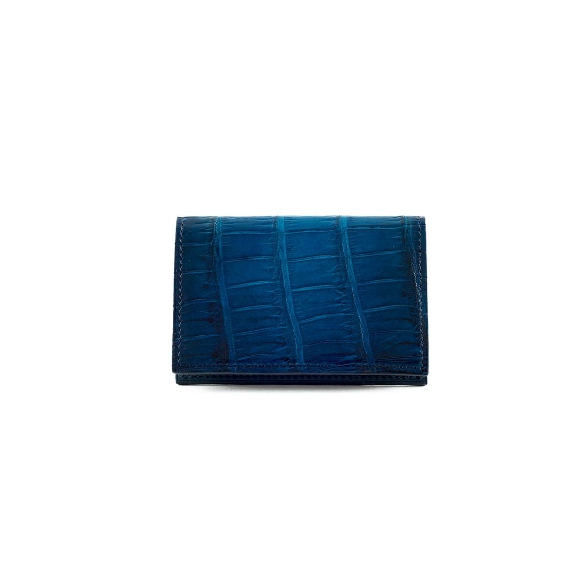 YFA152 クロコダイルコインケース - yuhaku online shop