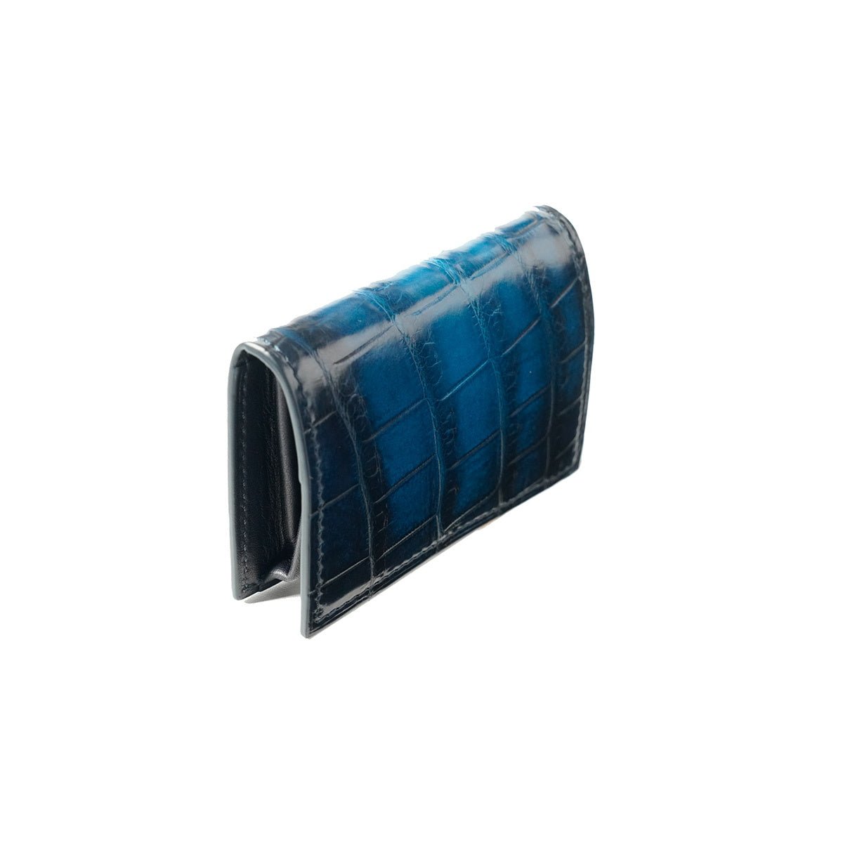 YFA152 クロコダイルコインケース - yuhaku online shop