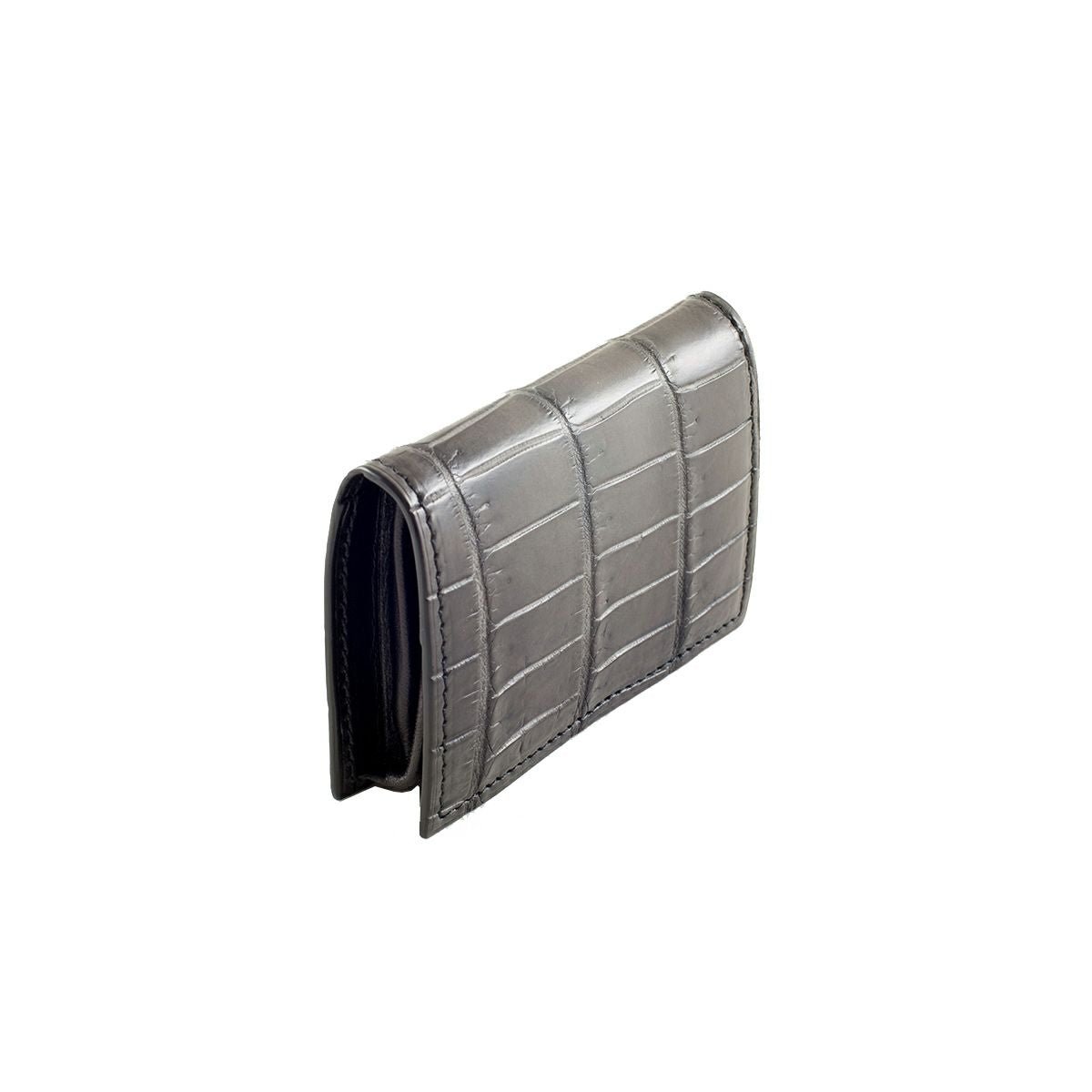 YFA152 クロコダイルコインケース - yuhaku online shop