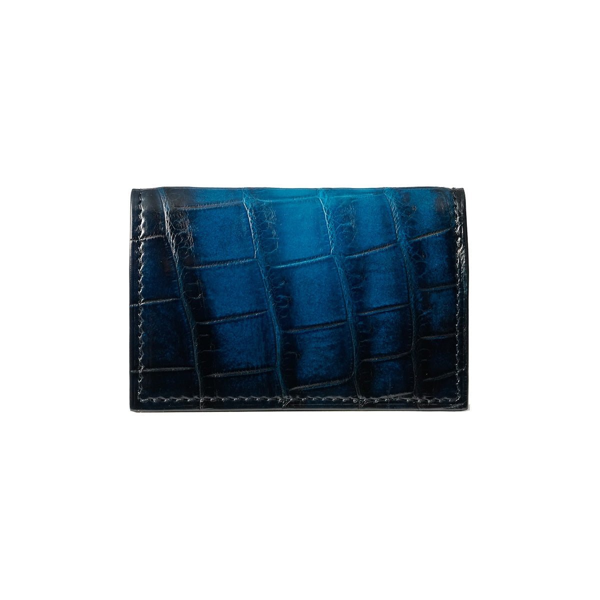 YFA152 クロコダイルコインケース - yuhaku online shop