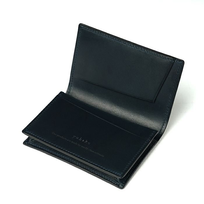 YFA163 クロコダイル名刺入れ - yuhaku online shop