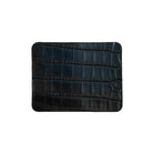 【受注製作】革を選んで仕立てるクロコダイル スマートキーケースYFA174order - yuhaku online shop