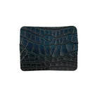 【受注製作】革を選んで仕立てるクロコダイル スマートキーケースYFA174order - yuhaku online shop