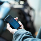 【受注製作】革を選んで仕立てるクロコダイル スマートキーケースYFA174order - yuhaku online shop