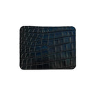 【受注製作】革を選んで仕立てるクロコダイル スマートキーケースYFA174order - yuhaku online shop