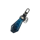 YFA175 クロコダイル キーホルダー - yuhaku online shop