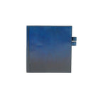 YFA2xx セミオーダー クロコダイル手帳カバー A5/A6/B6/QuoVadis - yuhaku online shop