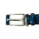 YFA300 クロコダイルベルト 30mm - yuhaku online shop