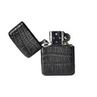 YFA451 クロコダイルオイルライター - yuhaku online shop