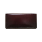 YFC111N コードバン 長財布　(小銭入れなし) - yuhaku online shop