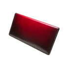 YFC111N コードバン 長財布　(小銭入れなし) - yuhaku online shop