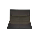 YFC111N コードバン 長財布　(小銭入れなし) - yuhaku online shop