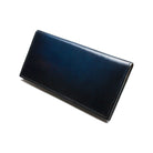 YFC111N コードバン 長財布　(小銭入れなし) - yuhaku online shop