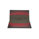 YFC111N コードバン 長財布　(小銭入れなし) - yuhaku online shop