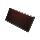 YFC111N コードバン 長財布　(小銭入れなし) - yuhaku online shop