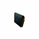 YFC122 コードバン薄型二つ折り財布 - yuhaku online shop
