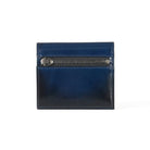 YFC122E オイルコードバン薄型二つ折り財布 - yuhaku online shop