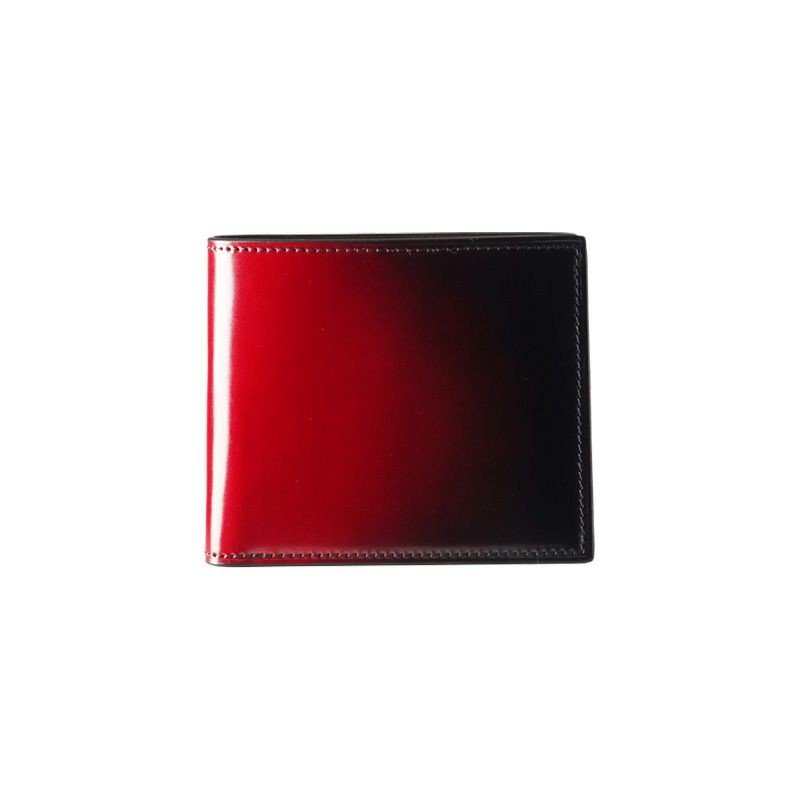 YFC132 二つ折り財布 - yuhaku online shop