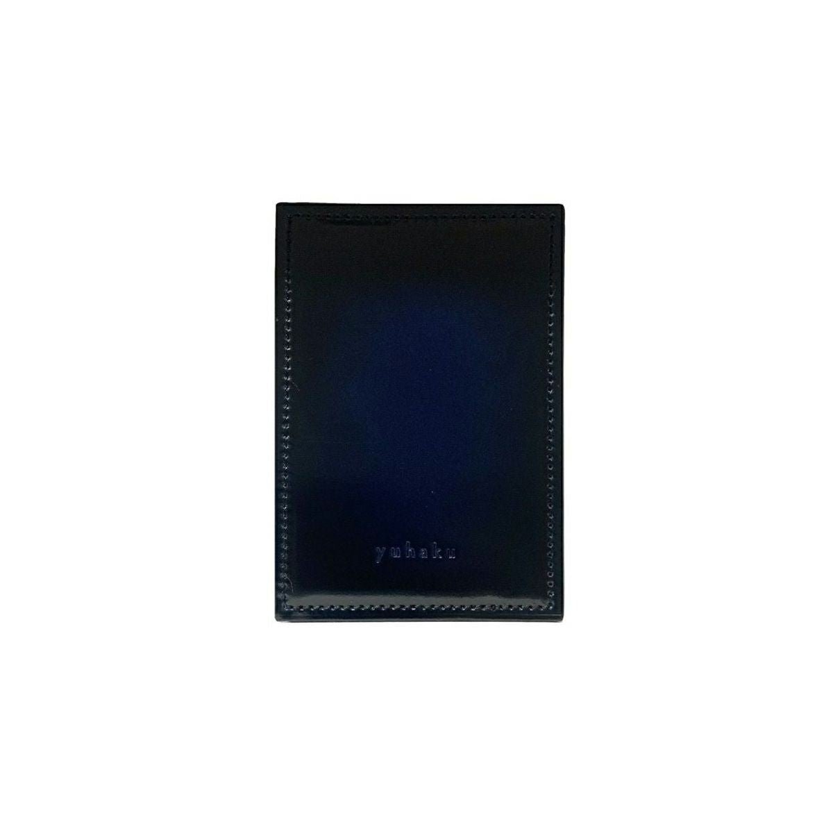 コードバン ｜美しい色彩の革財布、革製品通販｜yuhaku online shop