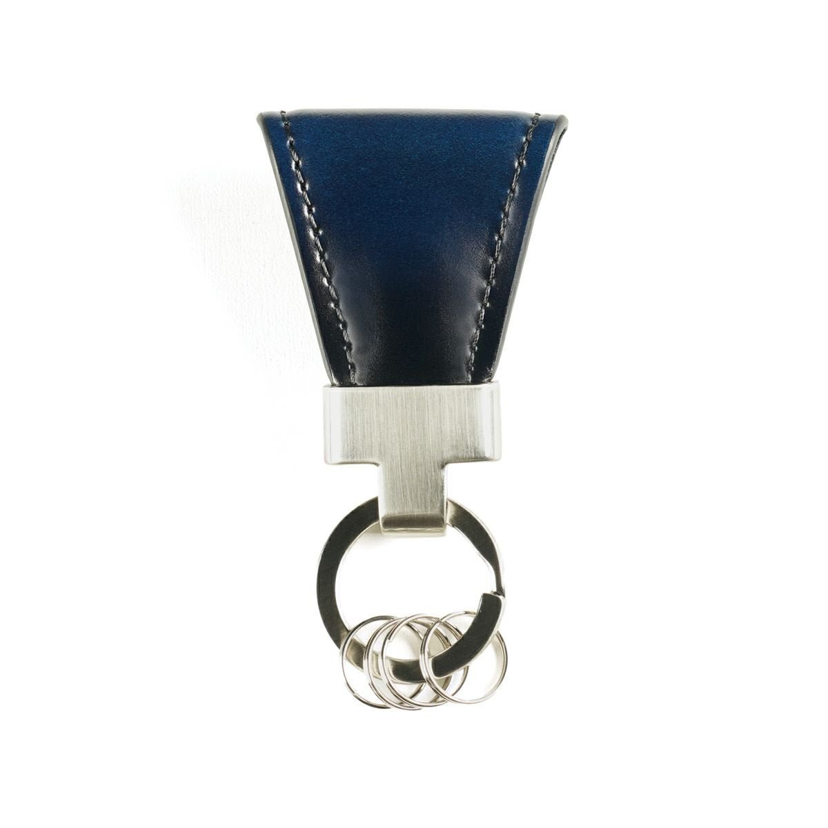 YFC290 キークリップ ｜美しい色彩の革財布、革製品通販｜yuhaku