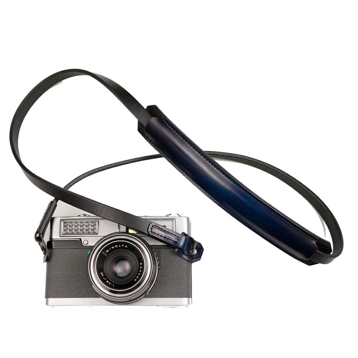 フィルムカメラ TULU 浅沼商会、フィルムカメラ「KODAK Film Camera i60」発売。135