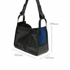 YFF047 ハンモックバッグ - yuhaku online shop