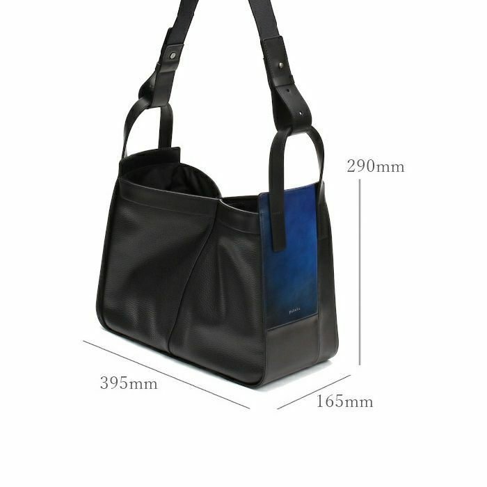 YFF047 ハンモックバッグ - yuhaku online shop