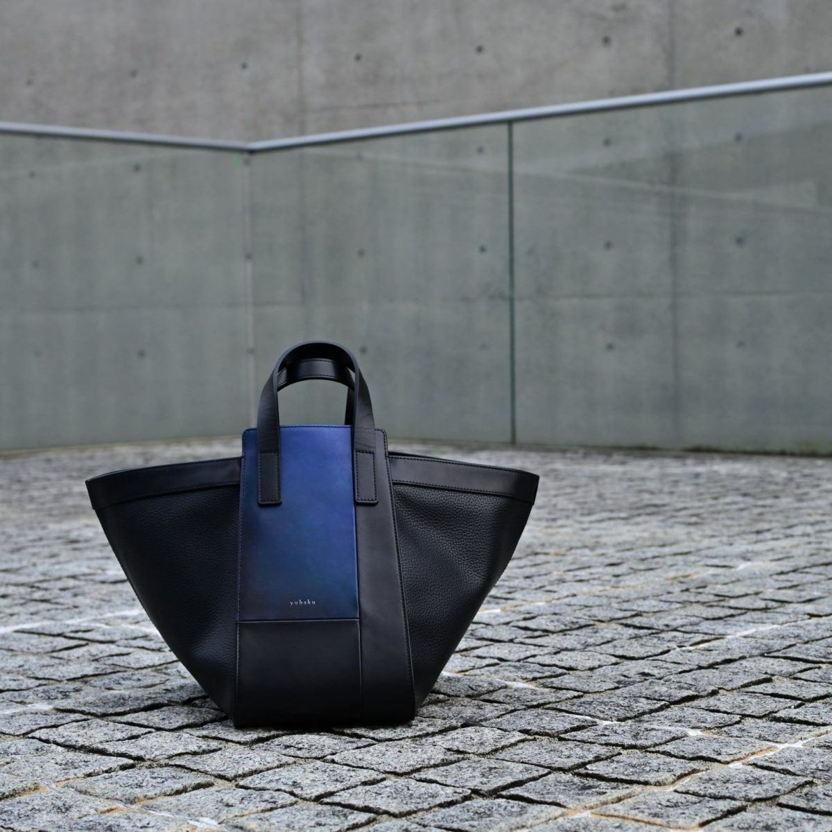 YFF047 ハンモックバッグ - yuhaku online shop