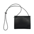 YFF072 Wポーチサコッシュ - yuhaku online shop