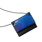 YFF072 Wポーチサコッシュ - yuhaku online shop