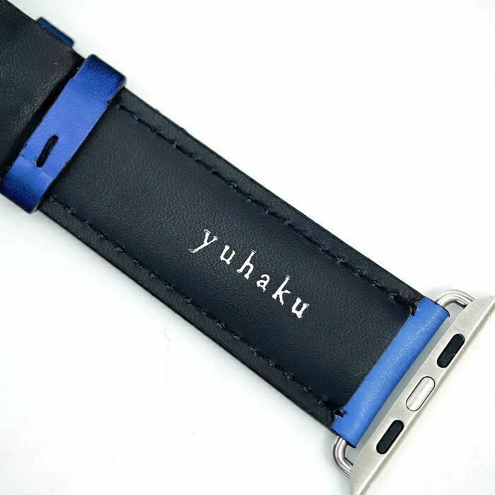 YFF500 腕時計用ベルト - yuhaku online shop