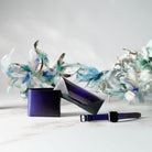 YFF500 腕時計用ベルト 限定色「Midnight Blue」 - yuhaku online shop