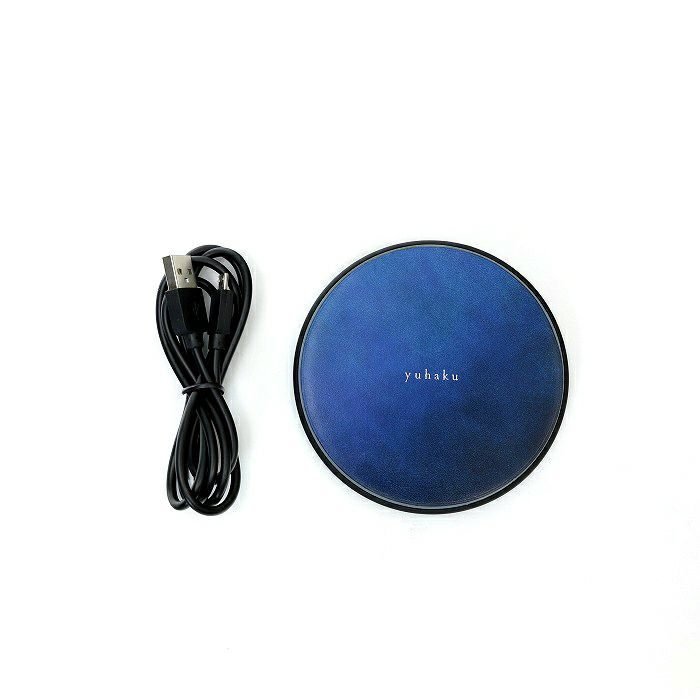 YFF510 ワイヤレス充電器 - yuhaku online shop