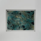 YFI003 The Art of Flower 原画　「Arabesque/アラベスク」 - yuhaku online shop