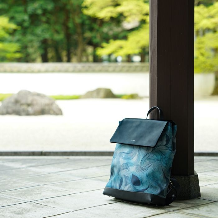 YFI060 バッグパック - yuhaku online shop