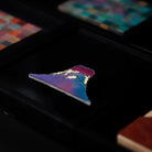 【レザーアート 富士山】昭和レトロギャラクシー YGG007 - yuhaku online shop