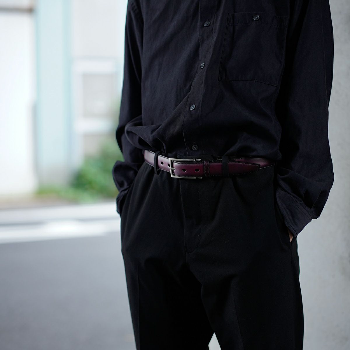 YGS300 ベルト - yuhaku online shop
