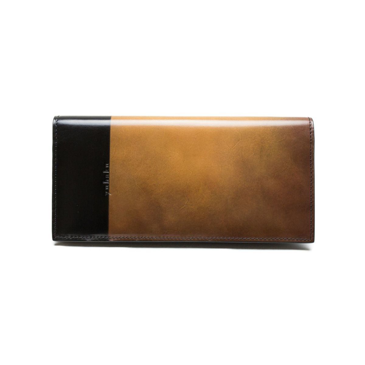 YLO110 長財布 - yuhaku online shop