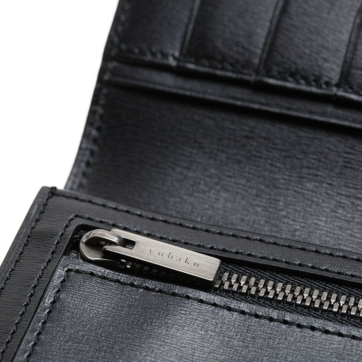 YLO110 長財布 - yuhaku online shop