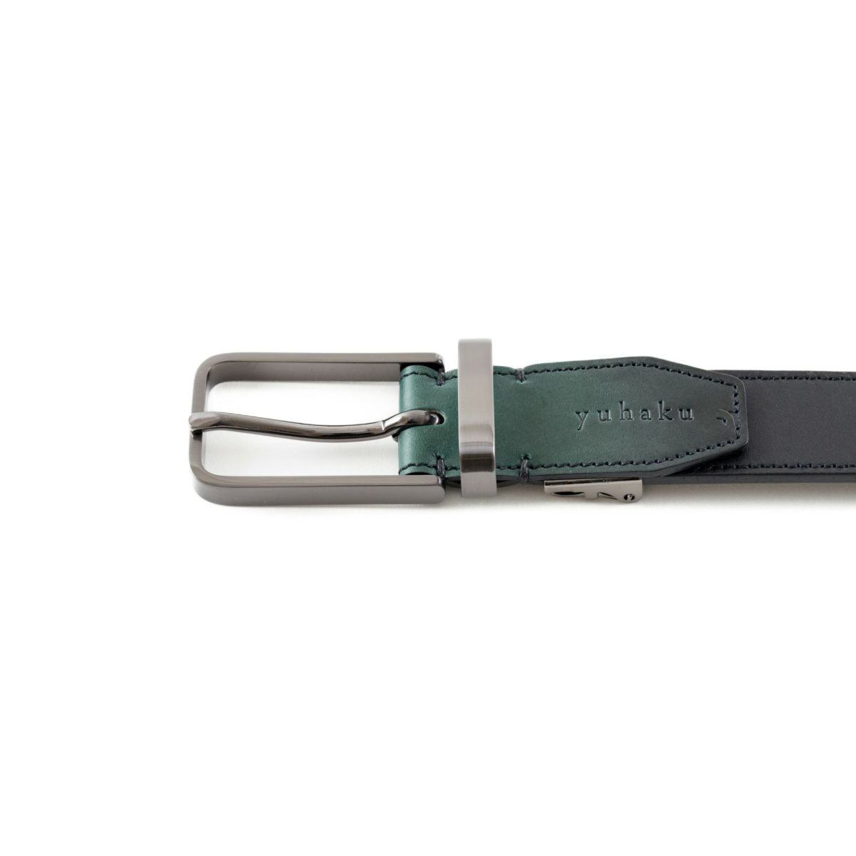 YLO300 ベルト 30mm ｜美しい色彩の革財布、革製品通販｜yuhaku