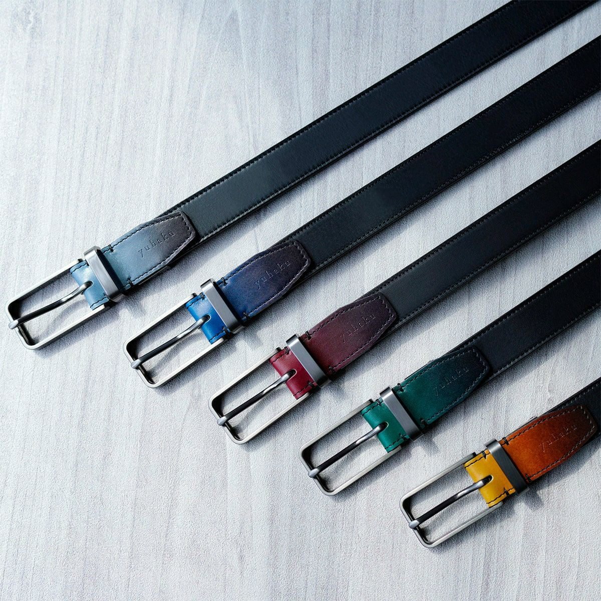 YLO300 ベルト 30ｍｍ - yuhaku online shop
