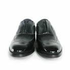 YLO5611 ウイングチップフロントゴアスリッポン - yuhaku online shop