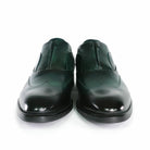 YLO5611 ウイングチップフロントゴアスリッポン - yuhaku online shop