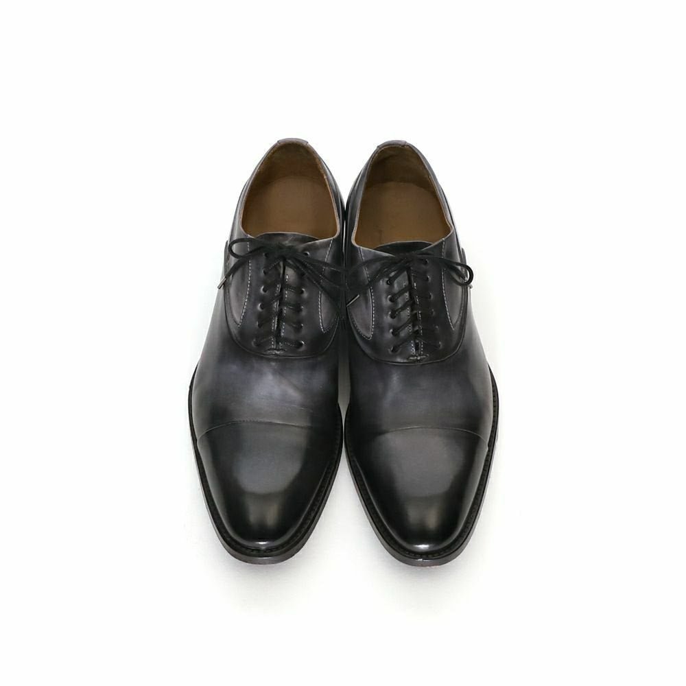 YLO5612 内羽根ストレートチップ - yuhaku online shop