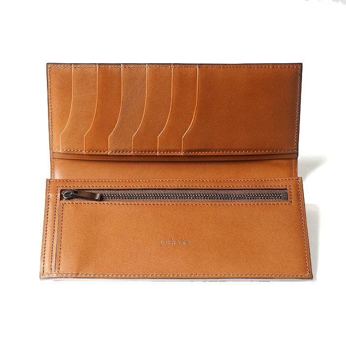 YPF110 長財布 - yuhaku online shop