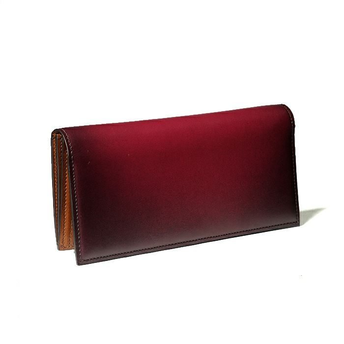 YPF110 長財布 - yuhaku online shop